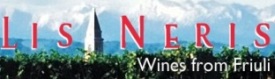 Lis Neris Wein im Onlineshop WeinBaule.de | The home of wine